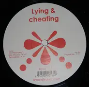 Krischan Jan-Eric Wesenberg - Lying & Cheating