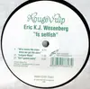 12inch Vinyl Single - Krischan Jan-Eric Wesenberg - Is Selfish