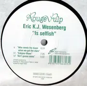 12inch Vinyl Single - Krischan Jan-Eric Wesenberg - Is Selfish