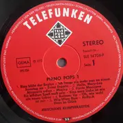 LP - Krischans Klimperkasten - Piano Pops I
