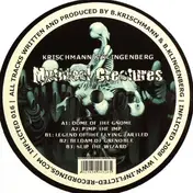 Krischmann & Klingenberg - Mythical Creatures
