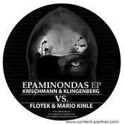Krischmann & Klingenberg - Epaminondas EP