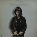 LP - Kris Kristofferson - The Silver Tongued Devil And I