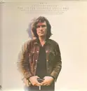 LP - Kris Kristofferson - The Silver Tongued Devil And I