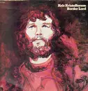 LP - Kris Kristofferson - Border Lord