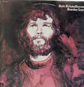 Kris Kristofferson - Border Lord