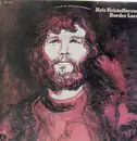 LP - Kris Kristofferson - Border Lord