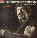 LP - Kris Kristofferson - Repossessed