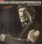 Kris Kristofferson And The Borderlords - Repossessed