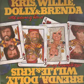 Kris Kristofferson - The Winning Hand