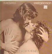 Barbra Streisand & Kris Kristofferson - A Star Is Born