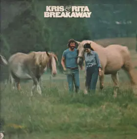 Kris Kristofferson - Breakaway