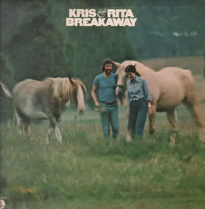 Kris Kristofferson & Rita Coolidge - Breakaway