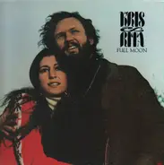 Kris Kristofferson & Rita Coolidge - Full Moon