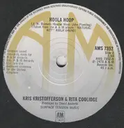 Kris Kristofferson & Rita Coolidge - I Fought The Law