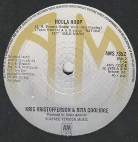 Kris Kristofferson - I Fought The Law