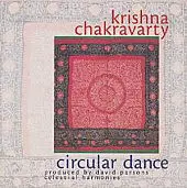 Krishna Chakravarty - Circular Dance