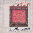 CD - Krishna Chakravarty - Circular Dance