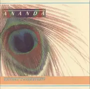 CD - Krishna Chakravarty - Ananda