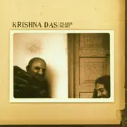 CD - Krishna Das - Pilgrim Heart