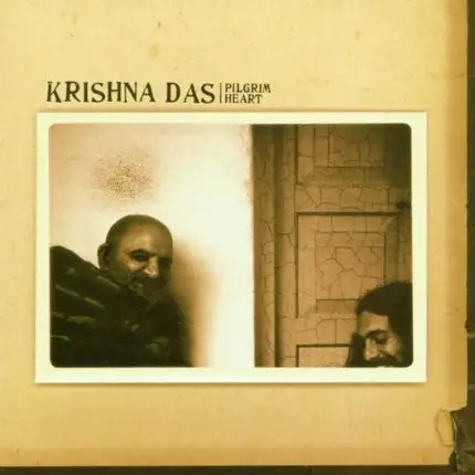 Krishna Das - Pilgrim Heart