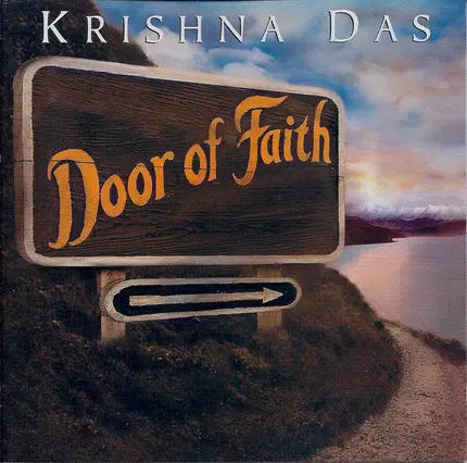 Krishna Das - Door of Faith