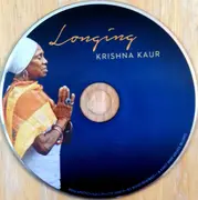 CD - Krishna Kaur - Longing