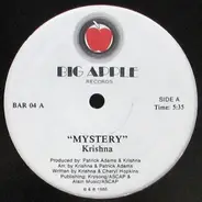 Krishna Yarbrough - Mystery