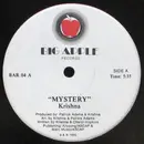 12inch Vinyl Single - Krishna Yarbrough - Mystery