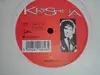 12inch Vinyl Single - Krishna Yarbrough - Senorita