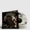 LP - Krisiun - Assassination - Clear/Black Marbled Vinyl / Coloured Vinyl / Reis