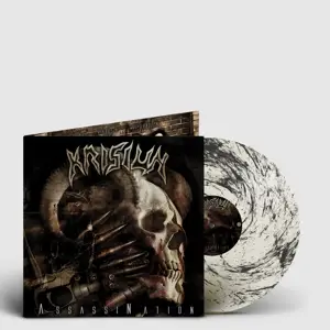 Krisiun - Assassination