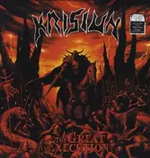 Krisiun - GREAT EXECUTION