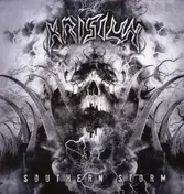 Krisiun - Southern Storm -lp+cd-