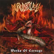 Krisiun - Works of Carnage