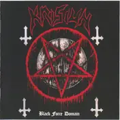 Krisiun - Black Force Domain