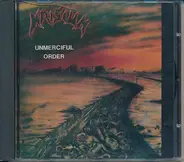 Krisiun - Unmerciful Order