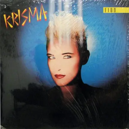 Krisma - Fido