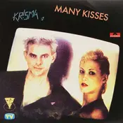 Krisma - Many Kisses