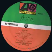 Krisma - Miami