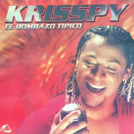 Krisspy - El Bombazo Tipico