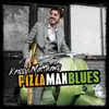 LP - Krissy Matthews - Pizza Man Blues - 180gr