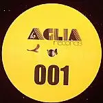 12inch Vinyl Single - Krispaglia - Dis Poesy Of Jah - Company Sleeve.