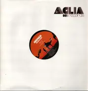 Krispaglia - Dis Poesy Of Jah