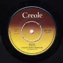 7inch Vinyl Single - Krispie And Company - Brazil