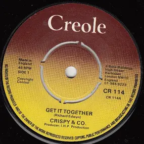 Co. - Get It Together