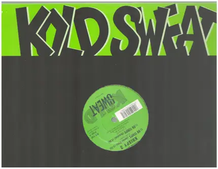 Krispy 3 - On Tempo