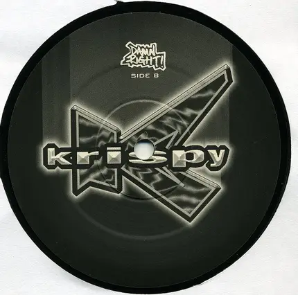 Krispy 3 - Trade Study