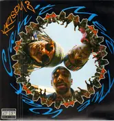 krispy 3 - Can't Melt The Wax