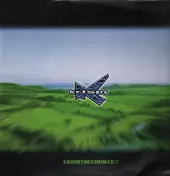Krispy - From the Country